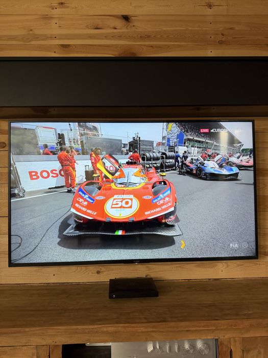 Telewizor SONY Bravia KD- 60XF8305 /60 cali
