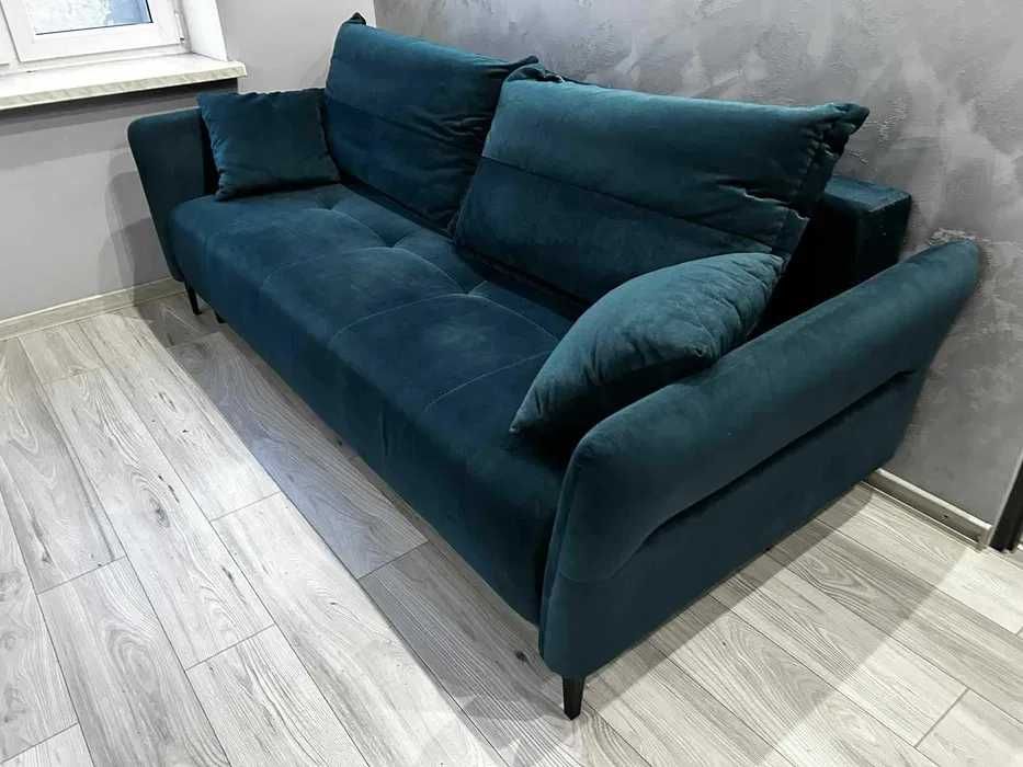 Sofa KIOTO – używana, stan bardzo dobry – Łódź Centrum