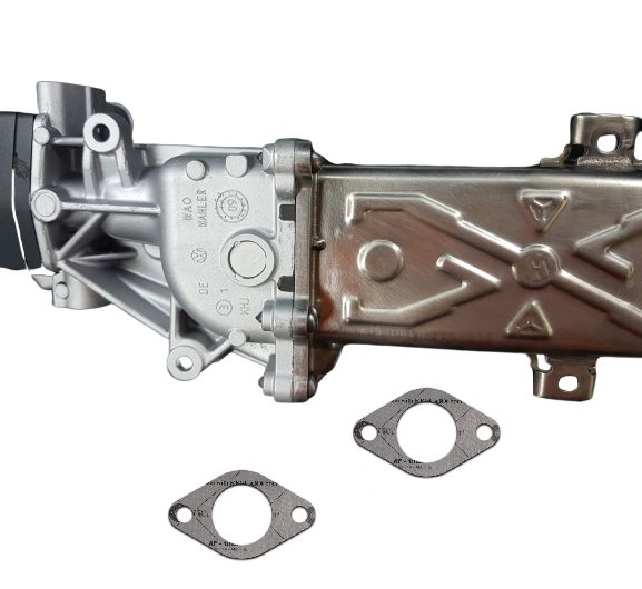 ZAWÓR EGR chłodnica spalin 03L 131 512AT AP BB BJ BL CF CH DQ N