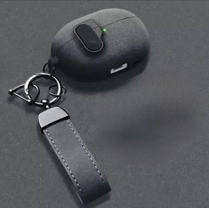 Etui , case Huawei Free Buds 4 Pro + smycz