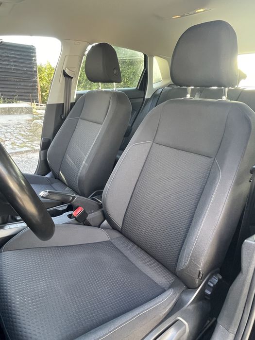 Volkswagem Polo 1.0 TSI 95CV Confortline