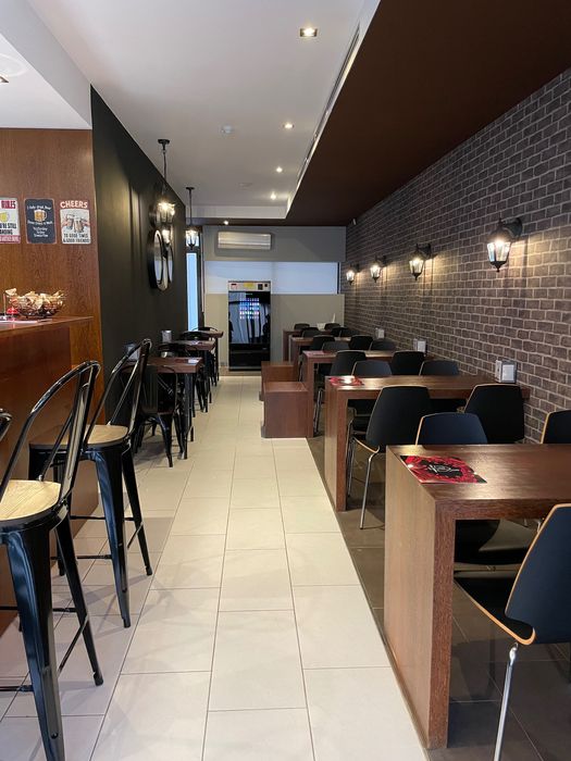 Trespasse snack Bar Guimarães