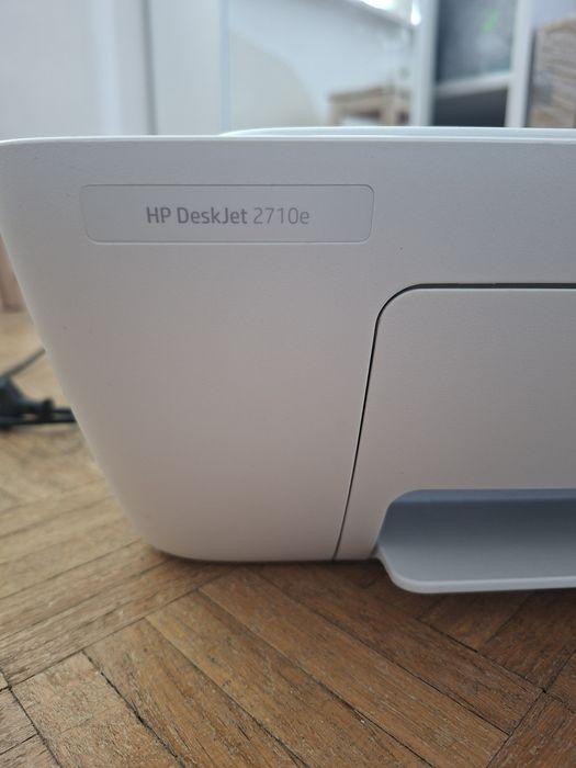 Drukarka HP DeskJet 2710e