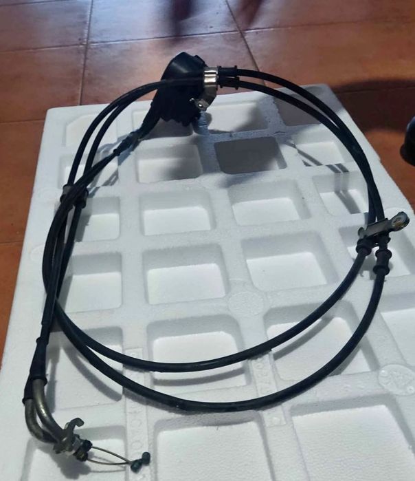 Peças de Honda pcx 2010 até 2014