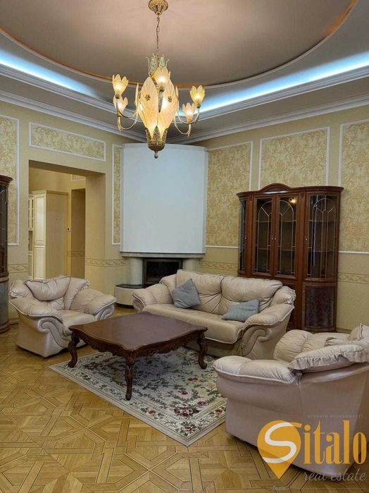 Оренда 4 кімнатної квартири, вулиця Крушельницької