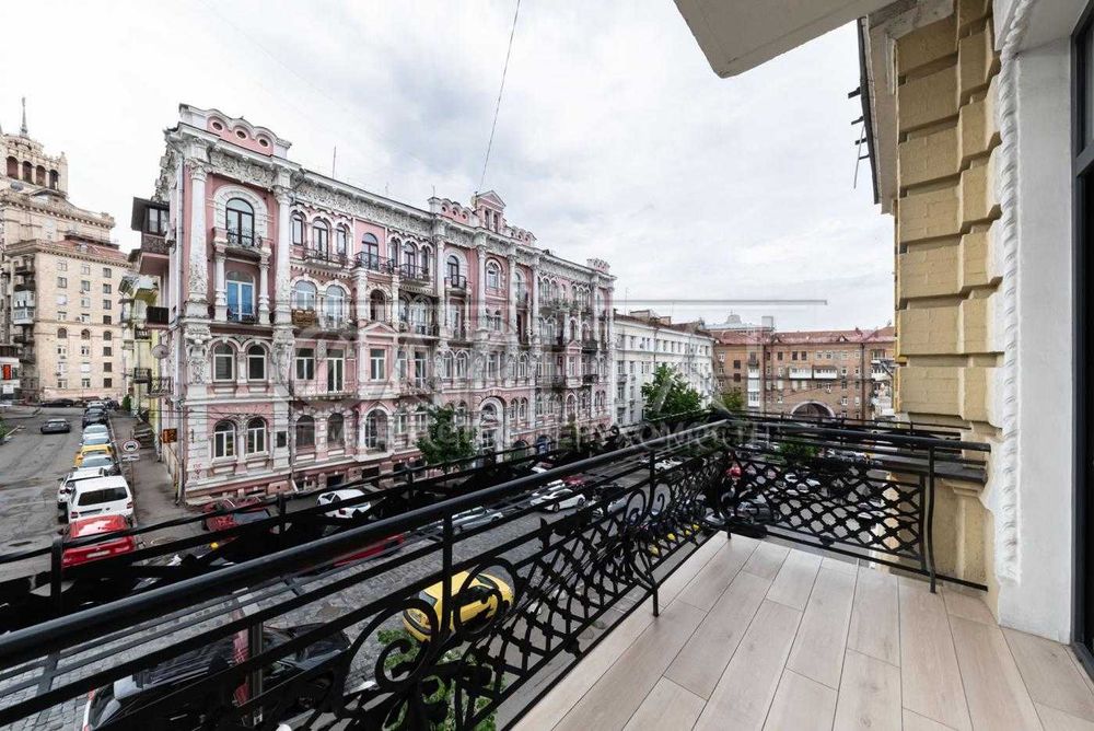 2-rooms apartment apartment by the address st. Lyuteranskaya (area 82,2 m²) - Atlanta.ua - photo 21