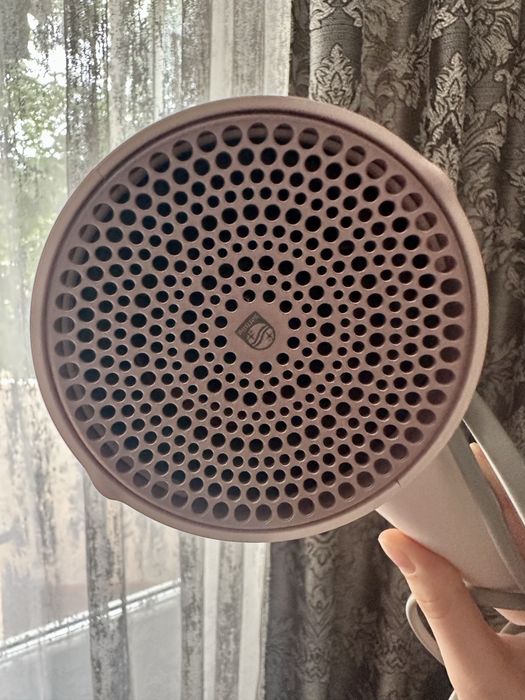 Фен Philips Series 5000 BHD538/30 2300 Вт, ThermoShield