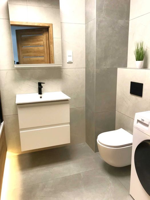 Mieszkanie 2-pok. 44 m², Prądnik Czerwony, ul. Bociana 8B, zdjęcie 5