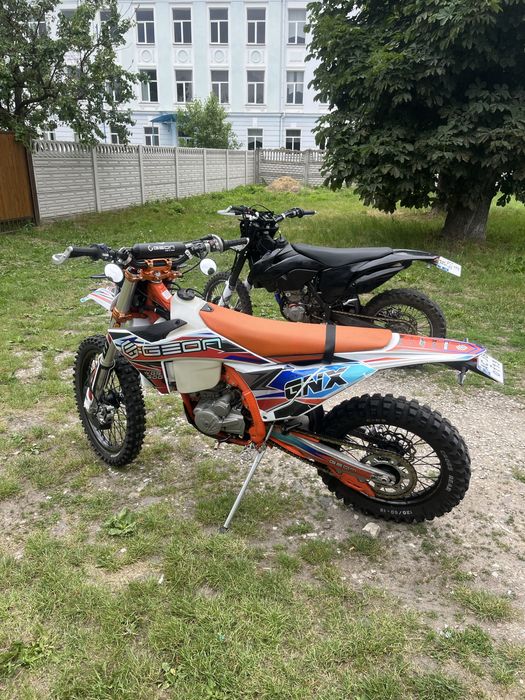 Geon GNX 300 YBS