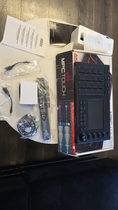 Akai Professional MPC Touch