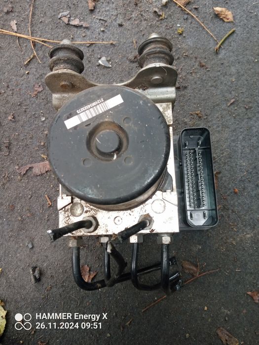 Pompa ABS audi Q7 4L
