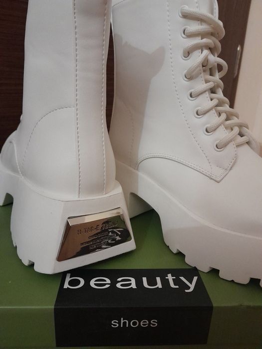 Nowe Buty Damskie