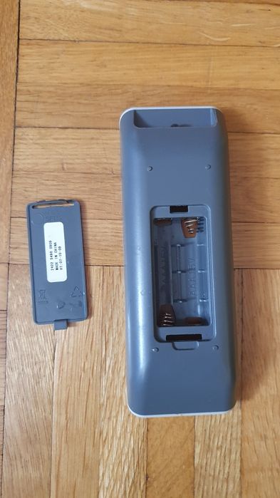 Pilot Philips DVD Player