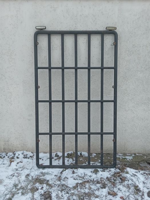 Багажник верхний автомобильный  большой д 2100 мм ш 1250 мм