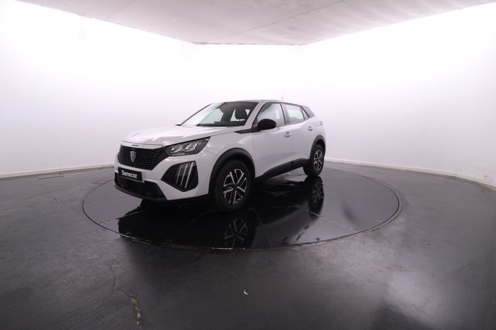 Peugeot 2008 1.2 PureTech Active