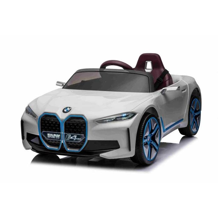 Auto na akumulator BMW I4 Pojazd samochód autko