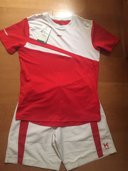 Conjunto menino t10/12