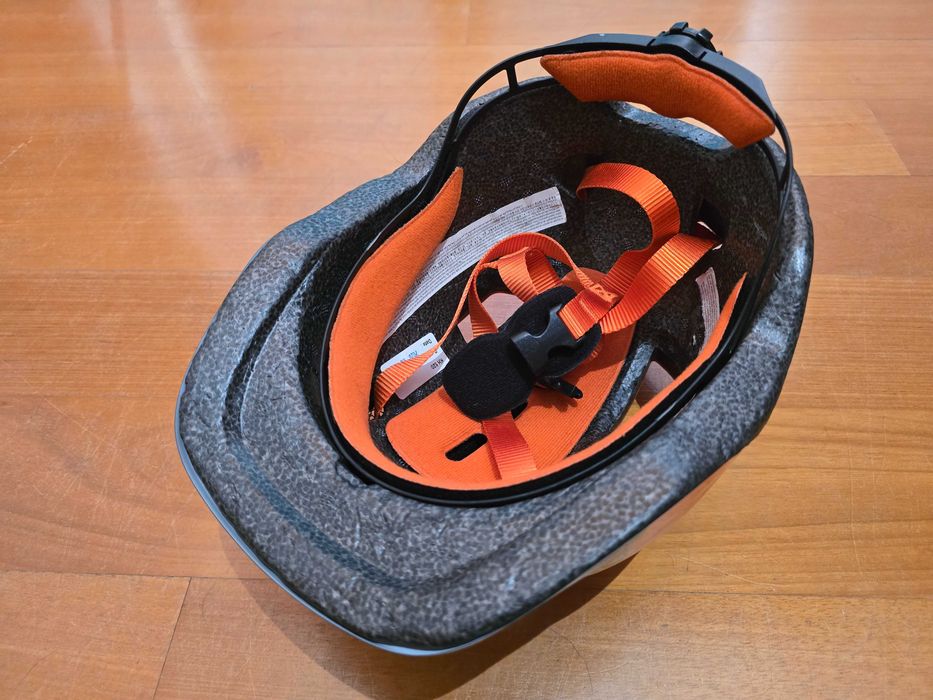 Capacete Criança