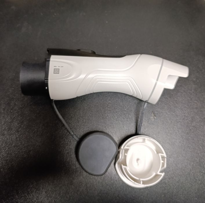 Адаптер V2L для электромобилей