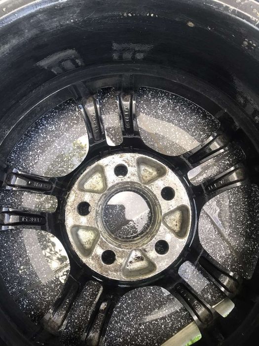 Продам діски титани R14 Авто