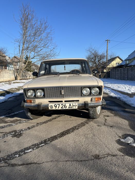 Продам машину ваз21063