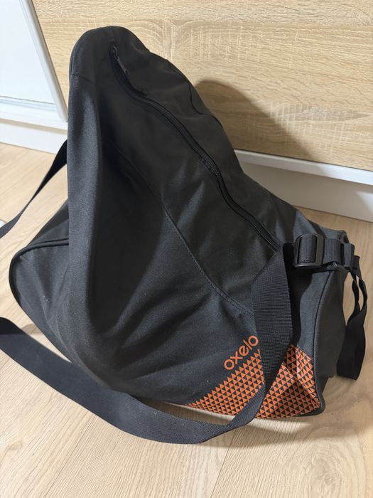 Rolki oxelo FIT 500 męskie 44/45