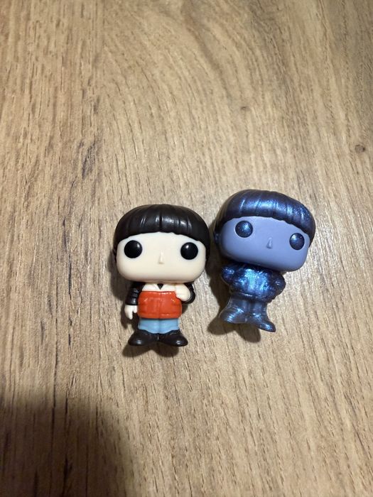 Дивні дива Віл (виворіть  і звичайний)