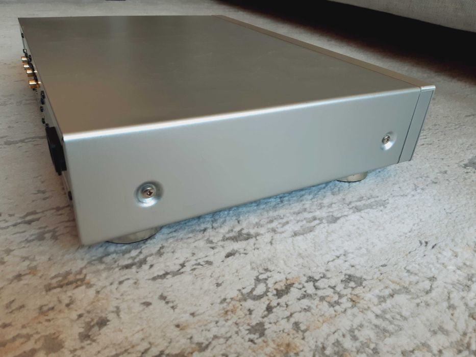 Мережевий аудіоплеєр Pioneer N-50