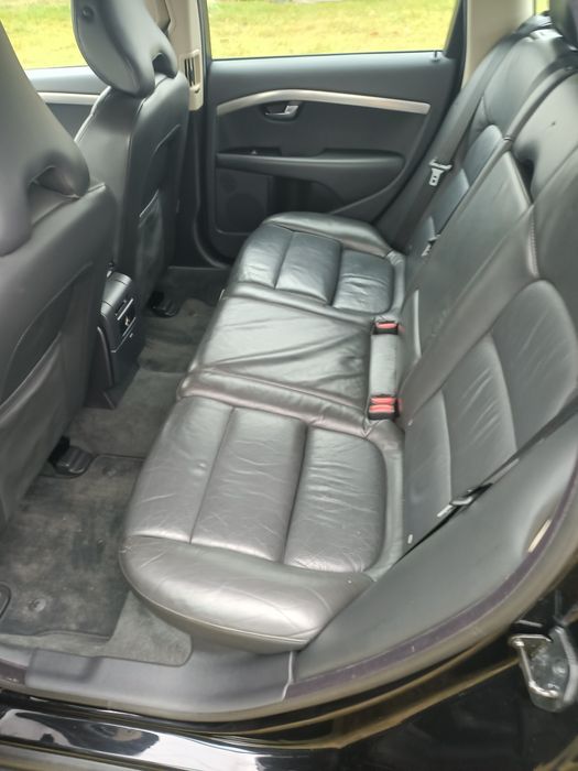 V70 D5 sprowadzone stan bardzo dobry