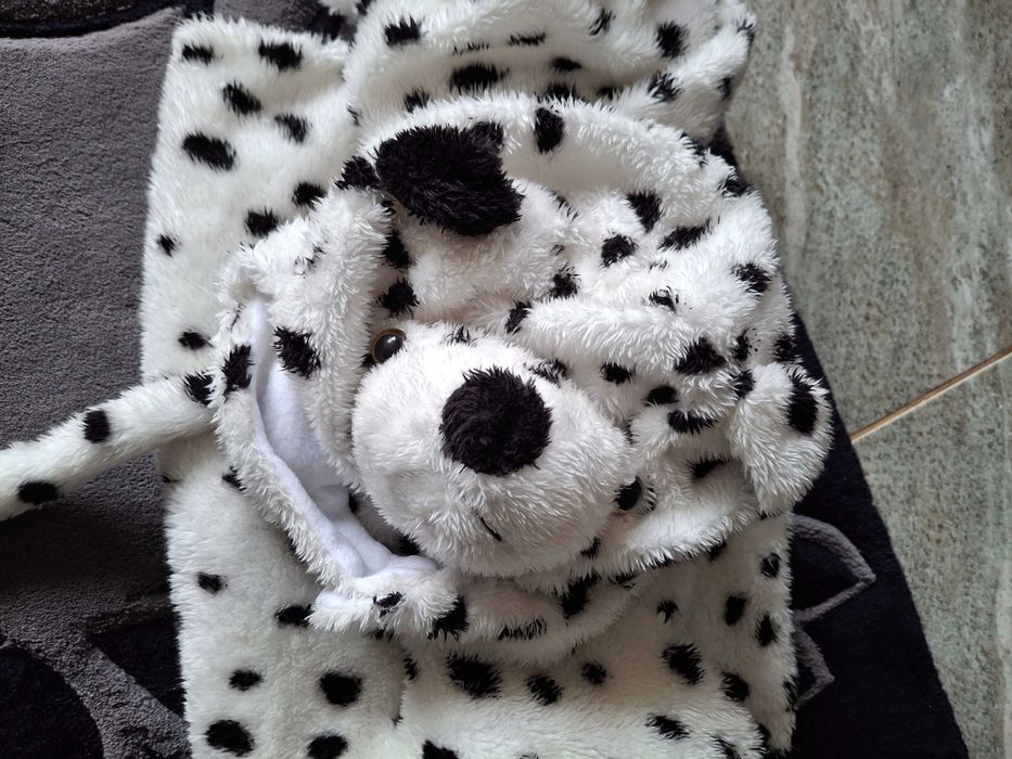 Kostium kota jsk nowy