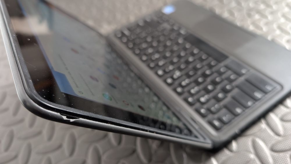 Portátil Dell Chromebook 3100 2 em 1 (Ecrã Touch)