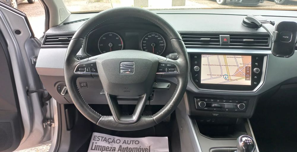 SEAT Arona 1.6 TDI Style
