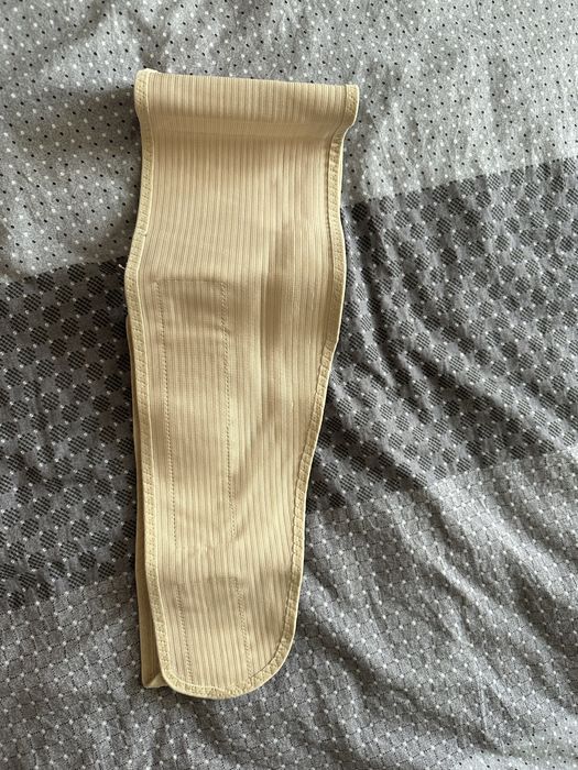 Бандаж для вагітних 3 розмір Toros Group