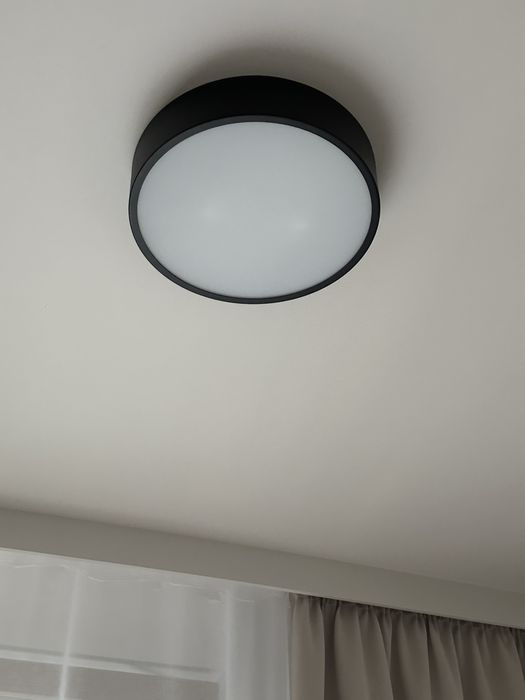 Plafon, lampa sufitowa