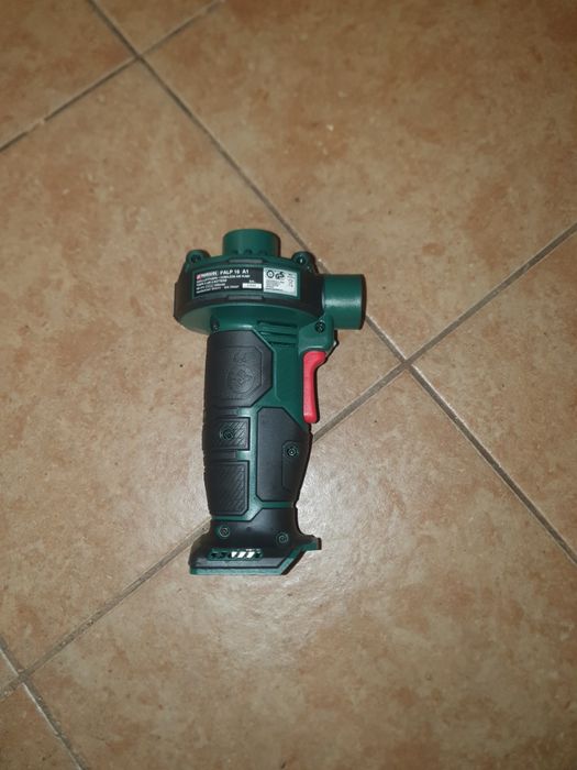 Акумуляторний насос Parkside 16V