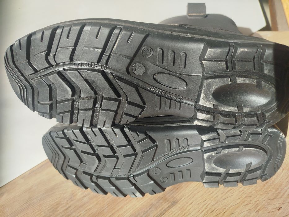 Чоботи Triarma ESCO 42