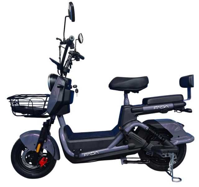 Електровелосипед FADA Ritmo III 800W
