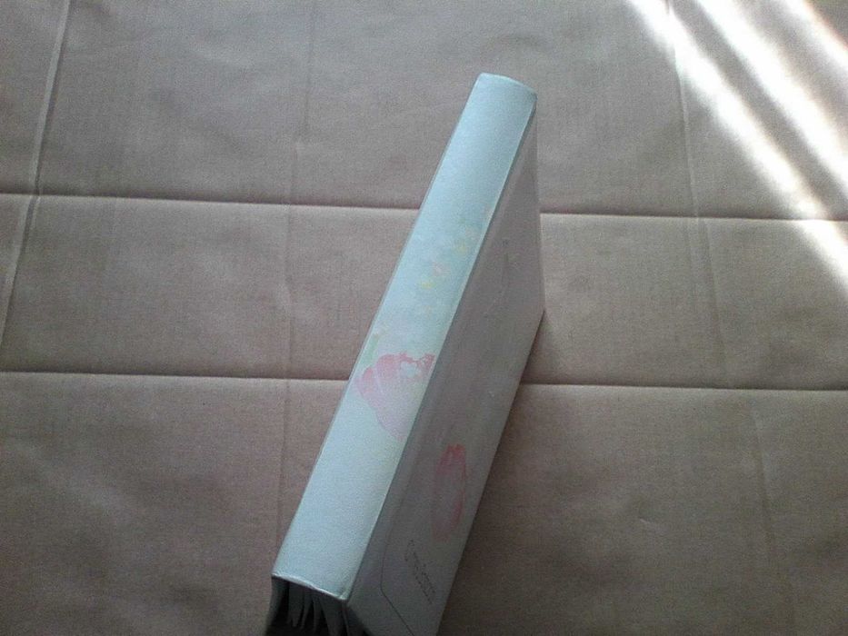 Album O meu Batizado Ambar