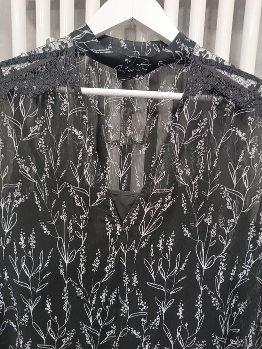 Sukienka 2w1 marki zara