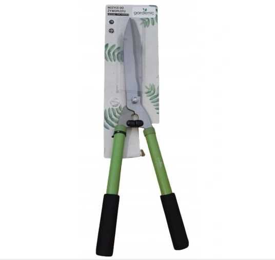 Nożyce do żywopłotu Sekator NOWY