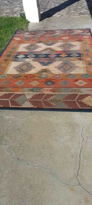 Tapete Oriental Persa