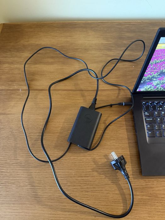 Portátil Dell Latitude 7490