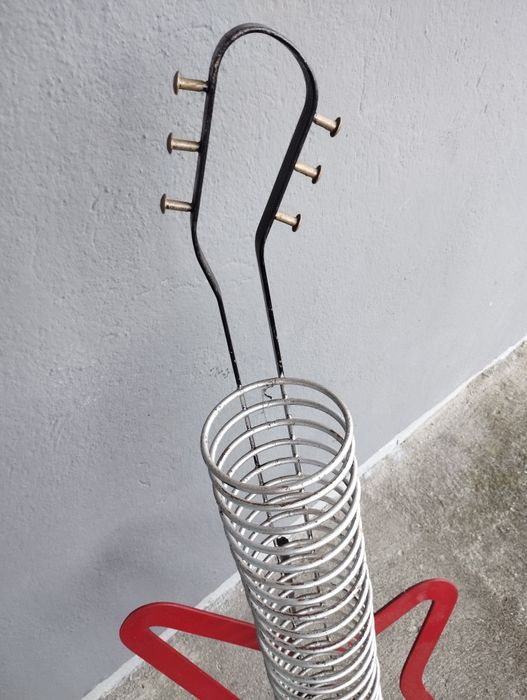 Stojak na płyty CD DVD Gitara elektryczna Wysyłka