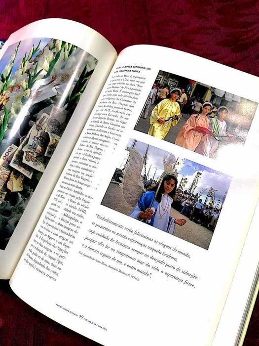 Festas, Feiras, Romarias. Percursos na Costa Azul