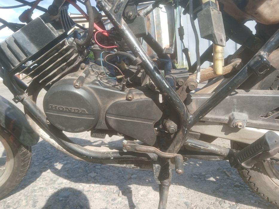 Продам недоделаний проект