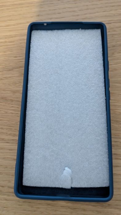 Capa Silicone Google Pixel 6 - NOVA