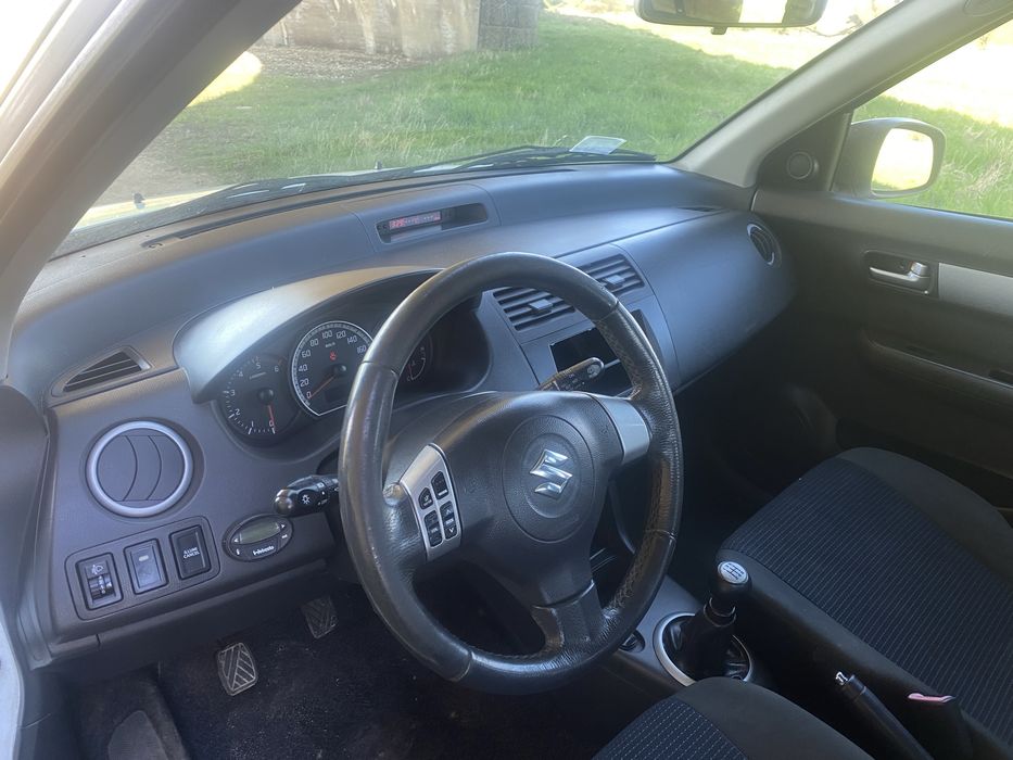 Suzuki Swift 1.3 DDIS