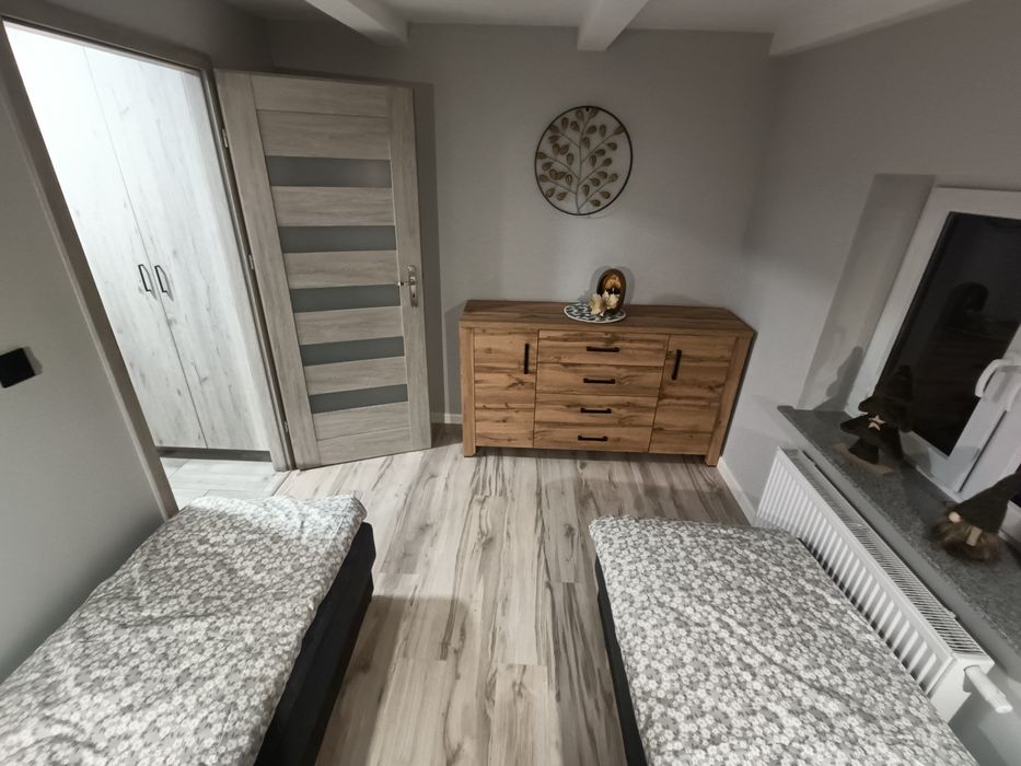 Śrem - Apartament na wynajem w samym centrum