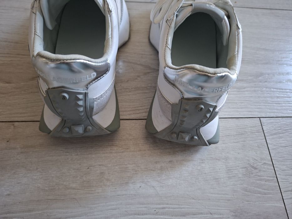 Buty Karl Lagerfeld rozm. 36