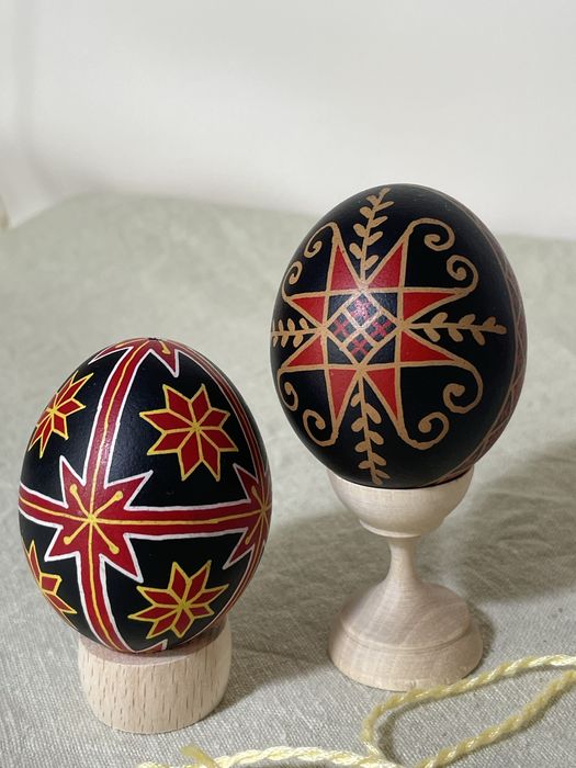 Писанки, Великдень, сувенір